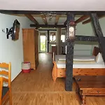 Hotel Zum Alten Schlawiner *