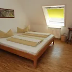 Hotel Zum Alten Schlawiner *