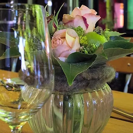 Zum Alten Schlawiner Hotel *
