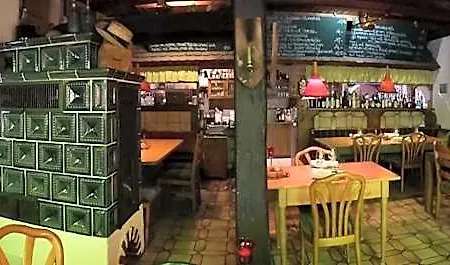 Hotel Zum Alten Schlawiner Orsingen-Nenzingen