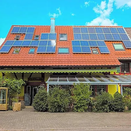 Zum Alten Schlawiner Hotel Orsingen-Nenzingen