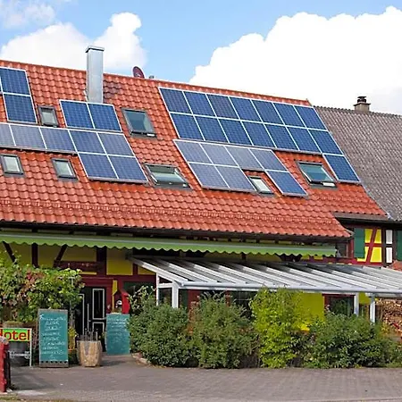 Zum Alten Schlawiner