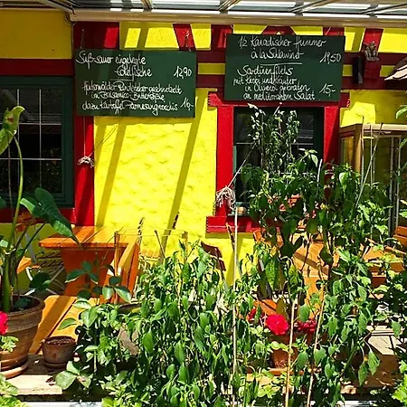 Zum Alten Schlawiner Hotel Orsingen-Nenzingen