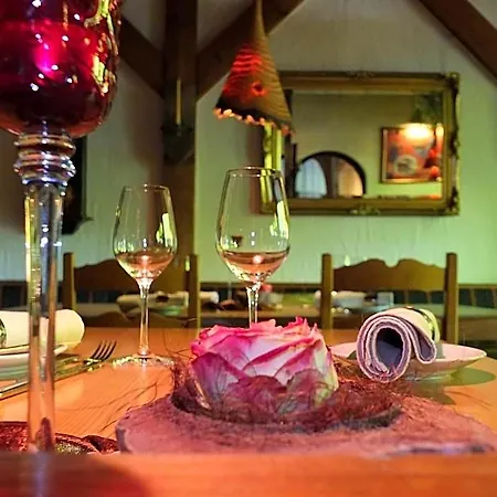 Zum Alten Schlawiner Hotel Orsingen-Nenzingen