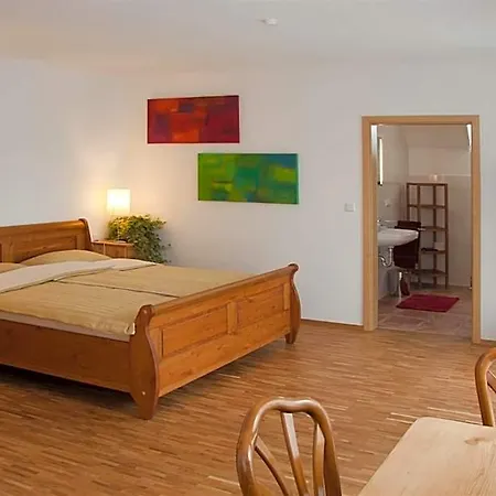 Hotel Zum Alten Schlawiner *