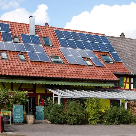 Zum Alten Schlawiner * Orsingen-Nenzingen