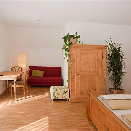 Hotel Zum Alten Schlawiner *