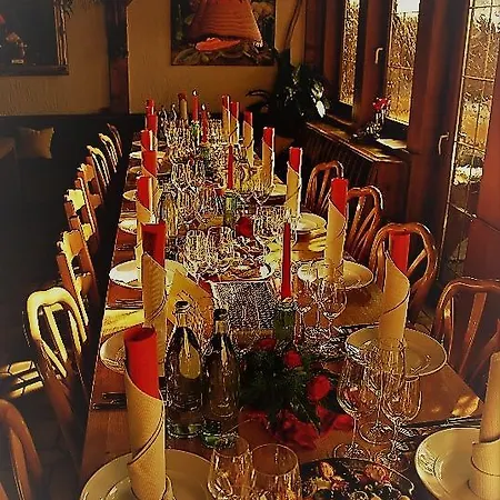 Hotel Zum Alten Schlawiner *