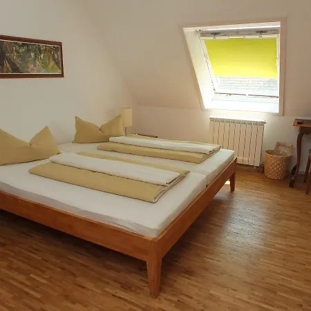 Hotel Zum Alten Schlawiner *